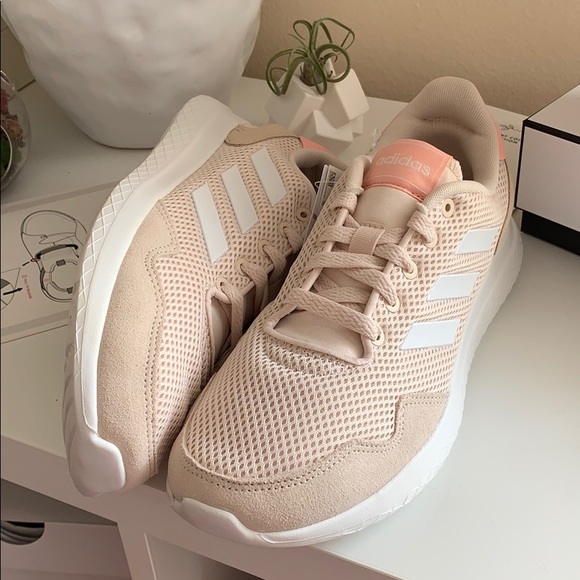 NWT Adidas archivo linen - Picture 6 of 8